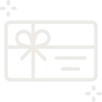 Icone carte cadeau