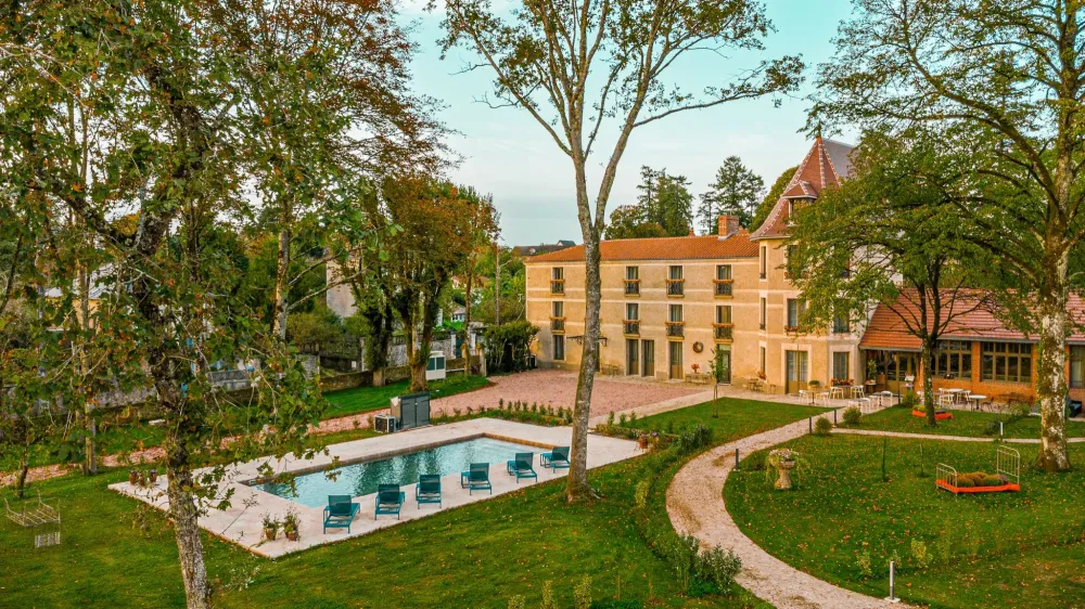 Gîte à la campagne près de Angoulême